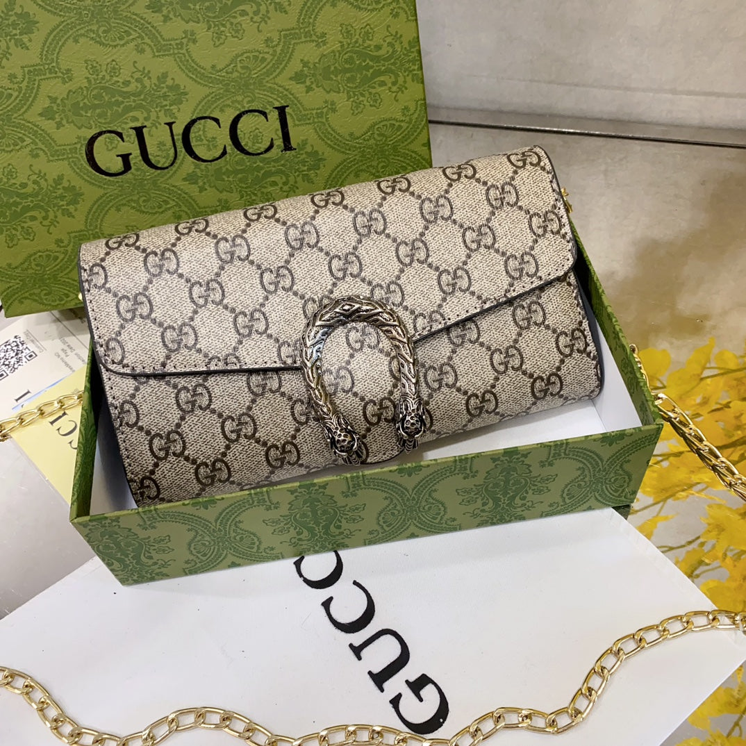 STRAPSTORY - GGC1 BAG - 552