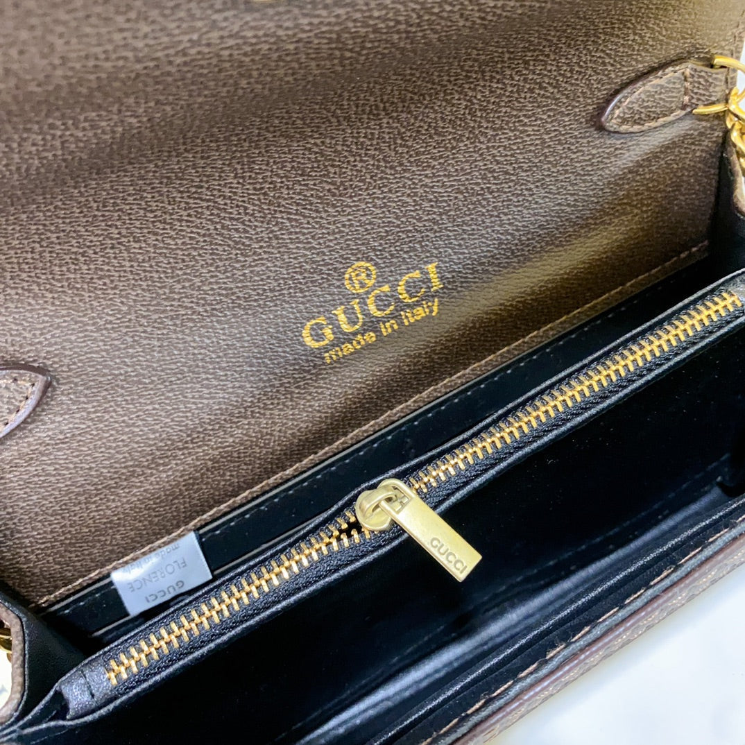 STRAPSTORY - GGC1 BAG - 549