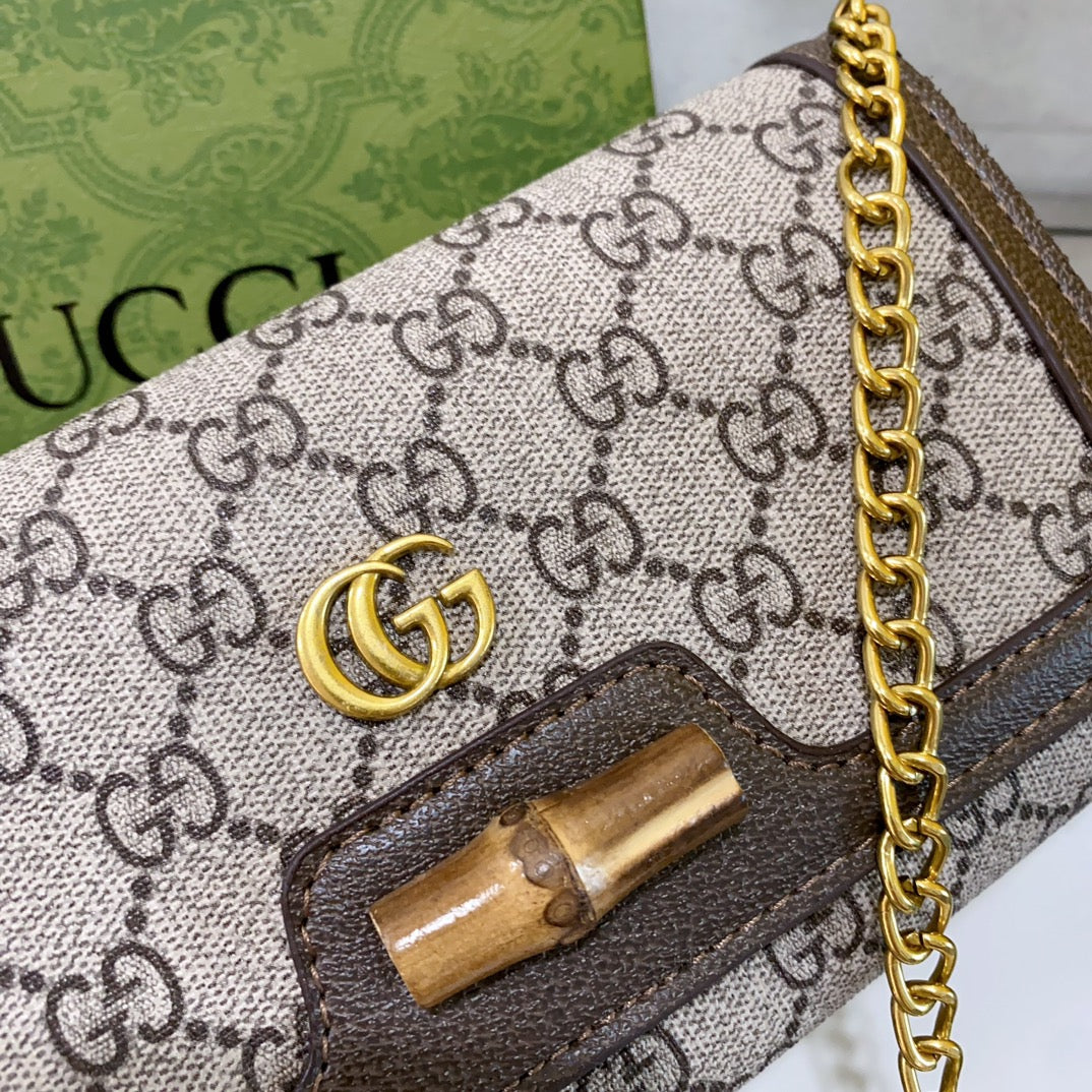 STRAPSTORY - GGC1 BAG - 549