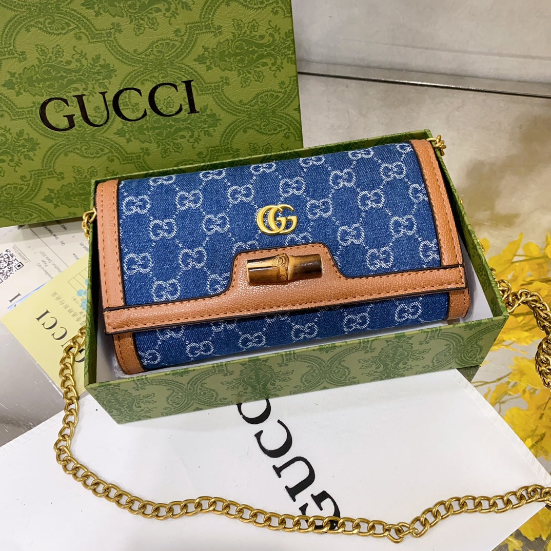 STRAPSTORY - GGC1 BAG - 549