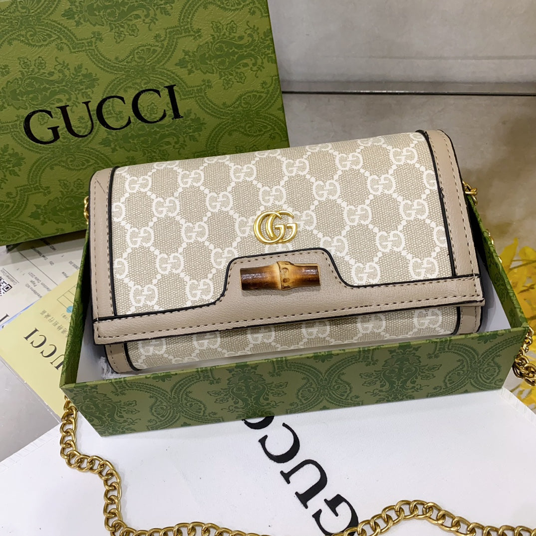 STRAPSTORY - GGC1 BAG - 549