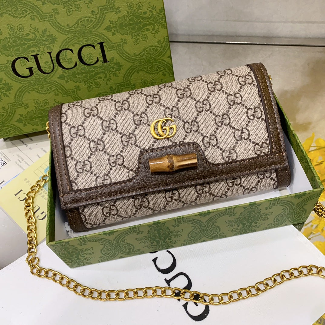 STRAPSTORY - GGC1 BAG - 549