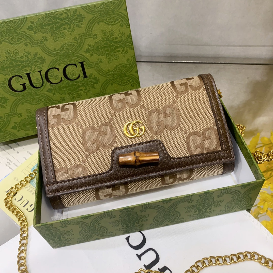 STRAPSTORY - GGC1 BAG - 549