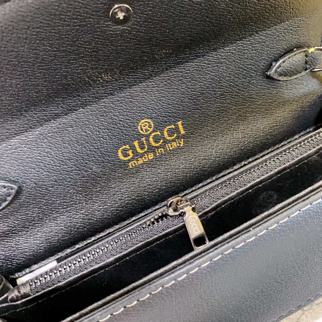 STRAPSTORY - GGC1 BAG - 507