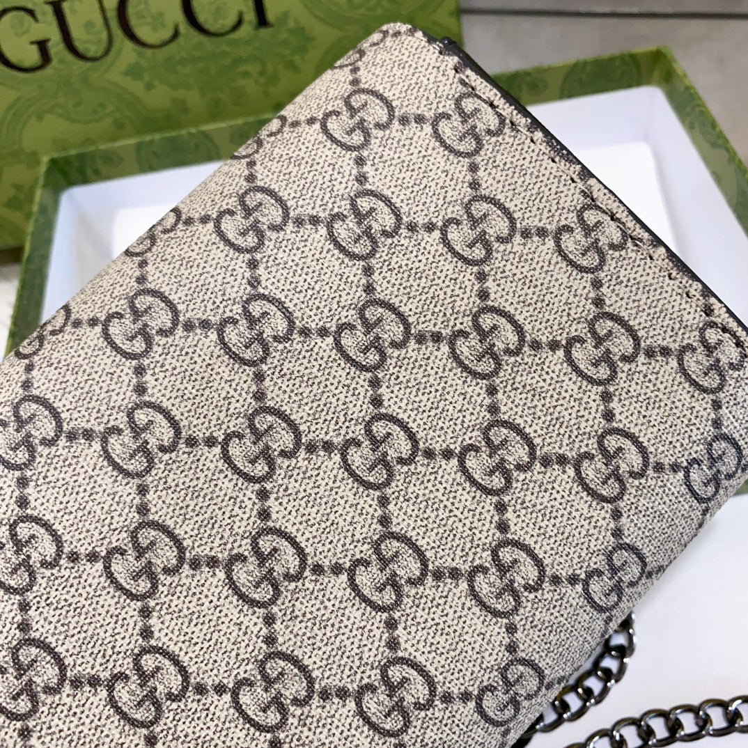 STRAPSTORY - GGC1 BAG - 507