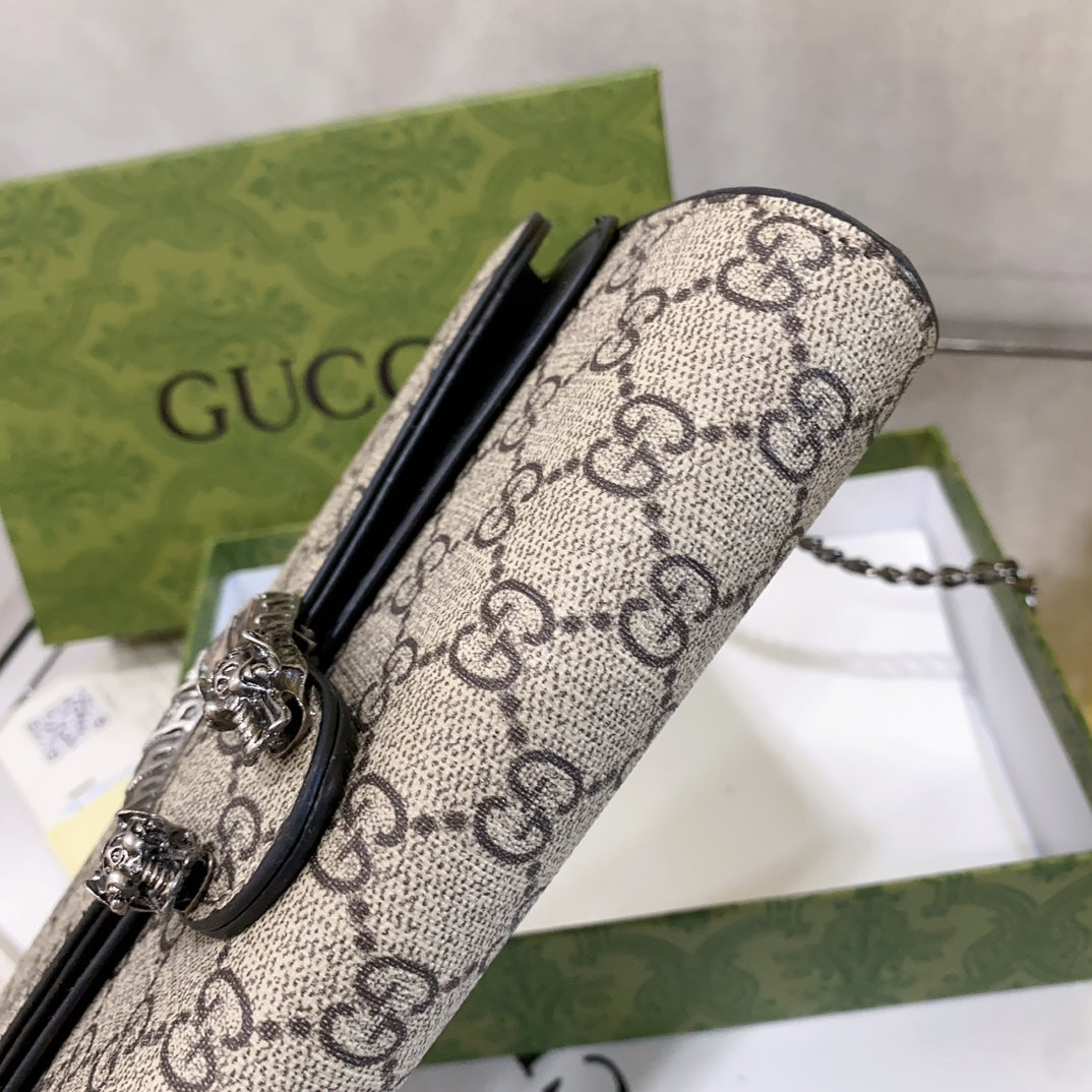 STRAPSTORY - GGC1 BAG - 507