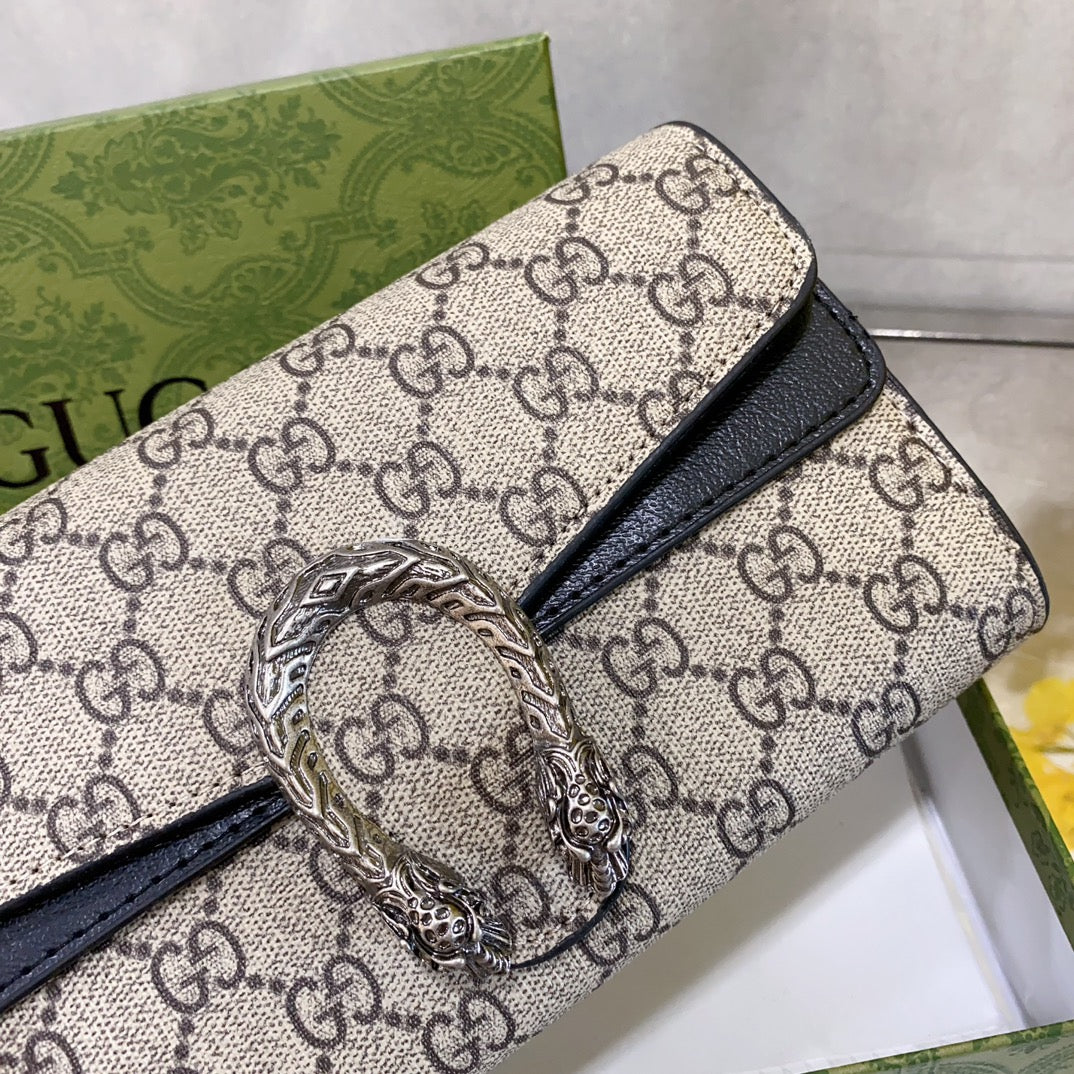 STRAPSTORY - GGC1 BAG - 507