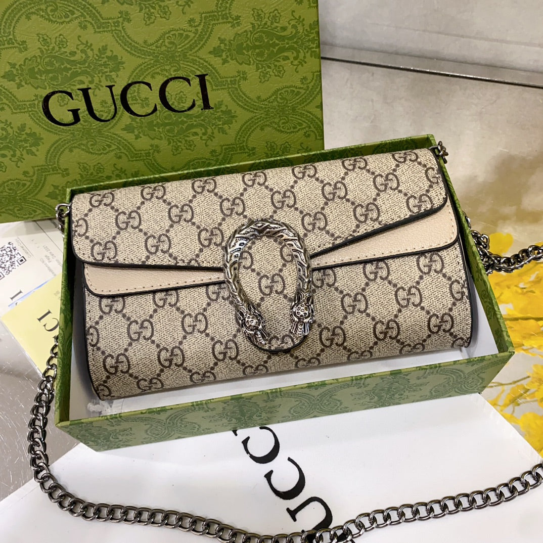STRAPSTORY - GGC1 BAG - 507