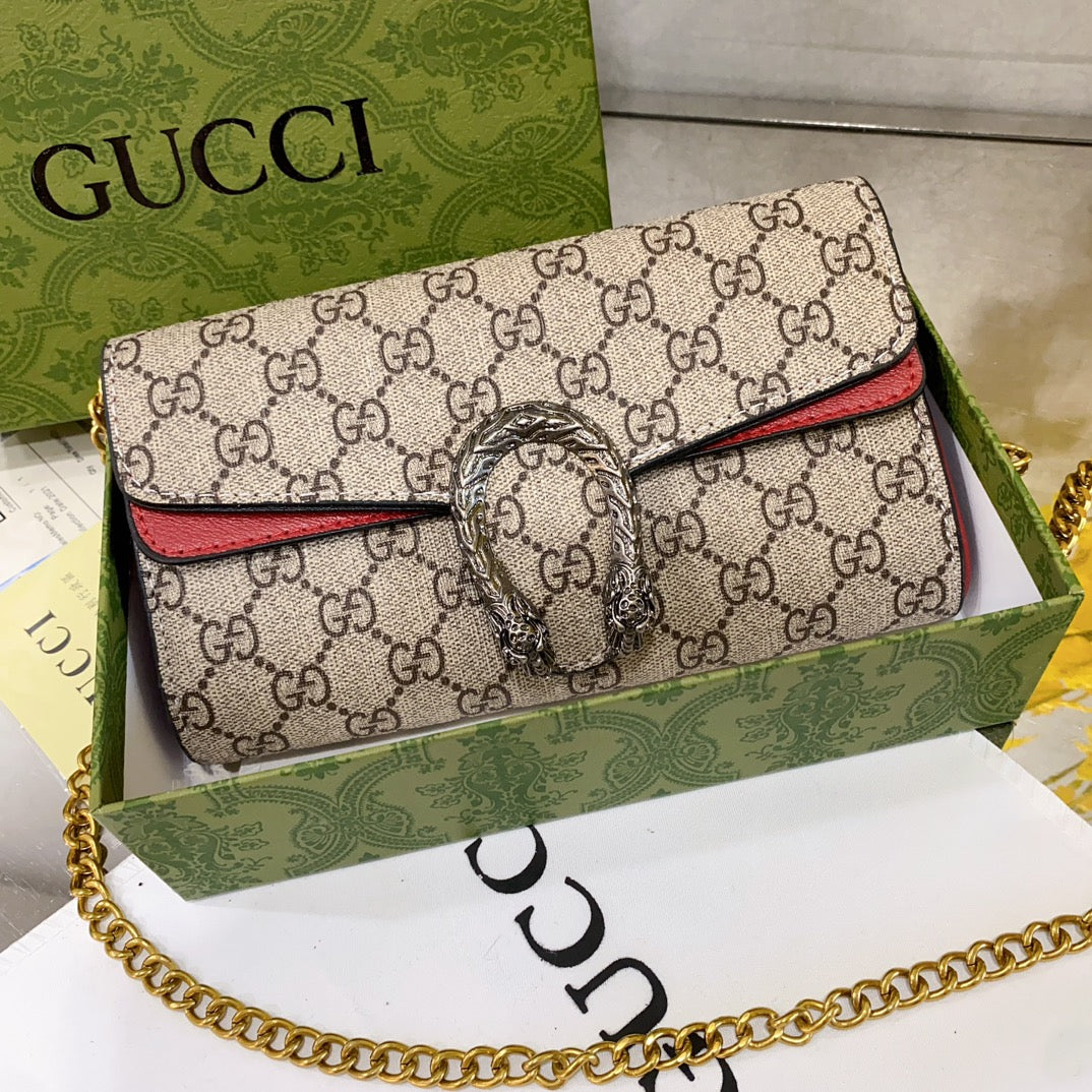 STRAPSTORY - GGC1 BAG - 507