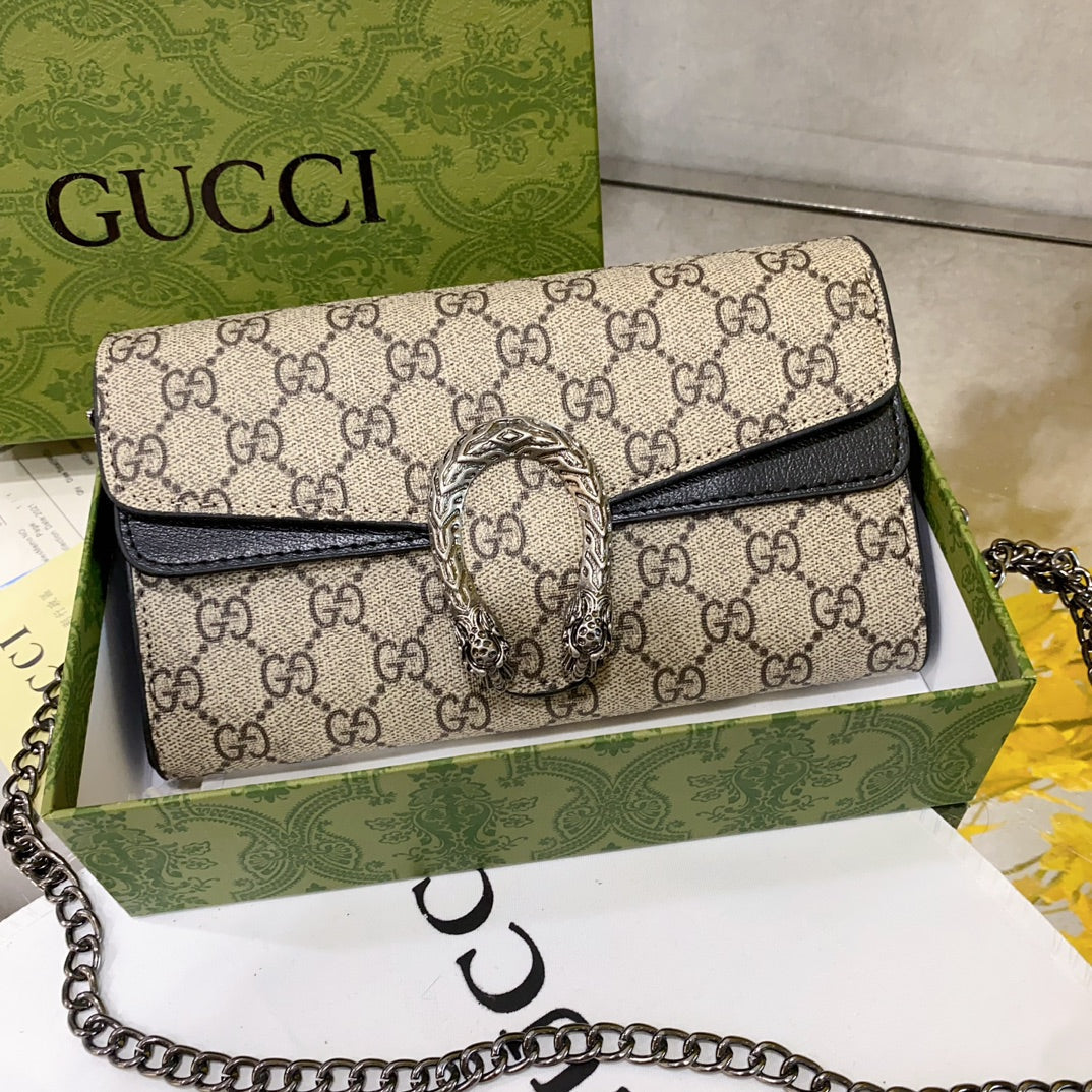 STRAPSTORY - GGC1 BAG - 507