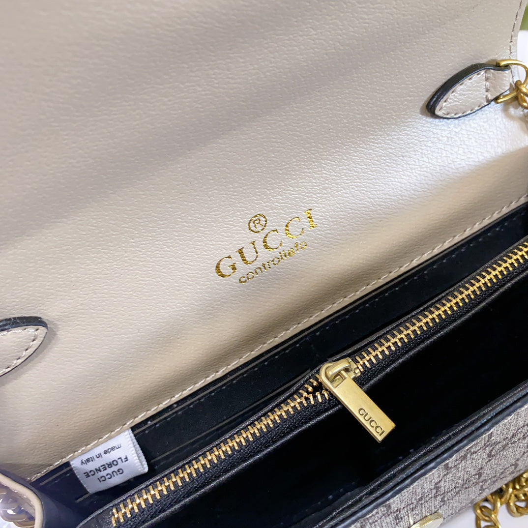 STRAPSTORY - GGC1 BAG - 550