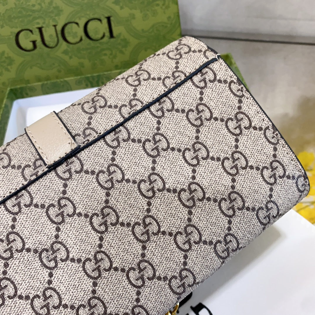 STRAPSTORY - GGC1 BAG - 550