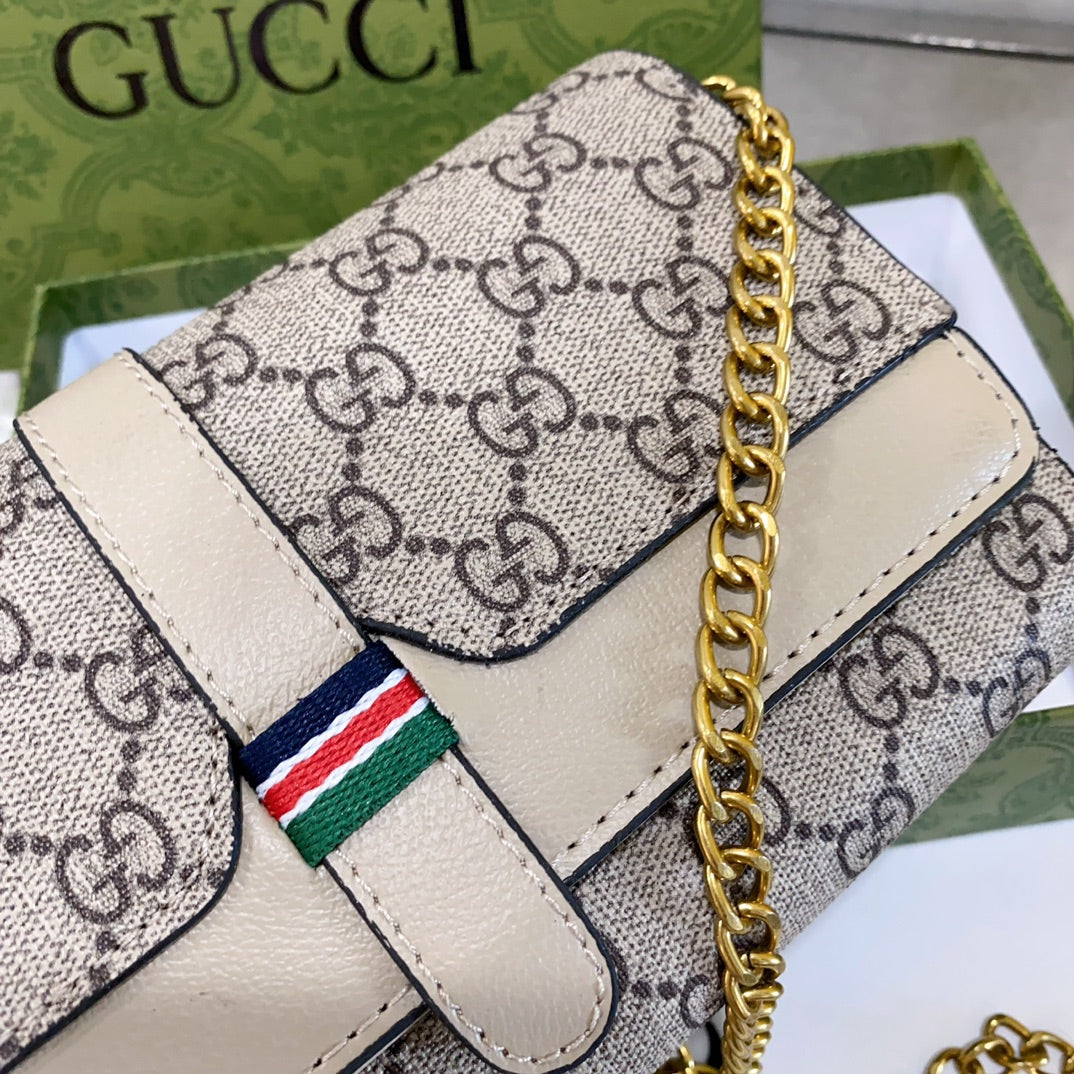 STRAPSTORY - GGC1 BAG - 550