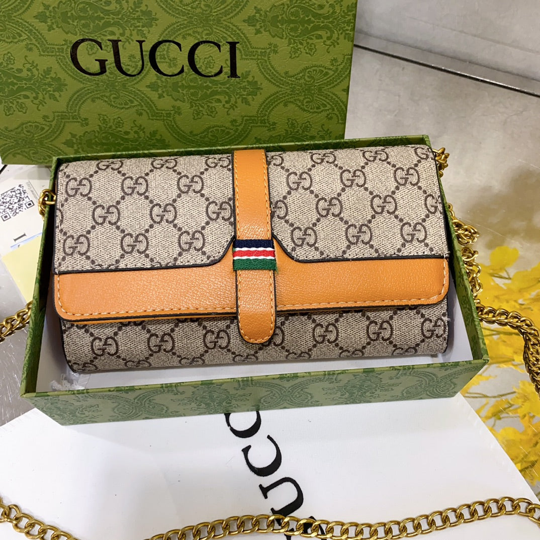 STRAPSTORY - GGC1 BAG - 550