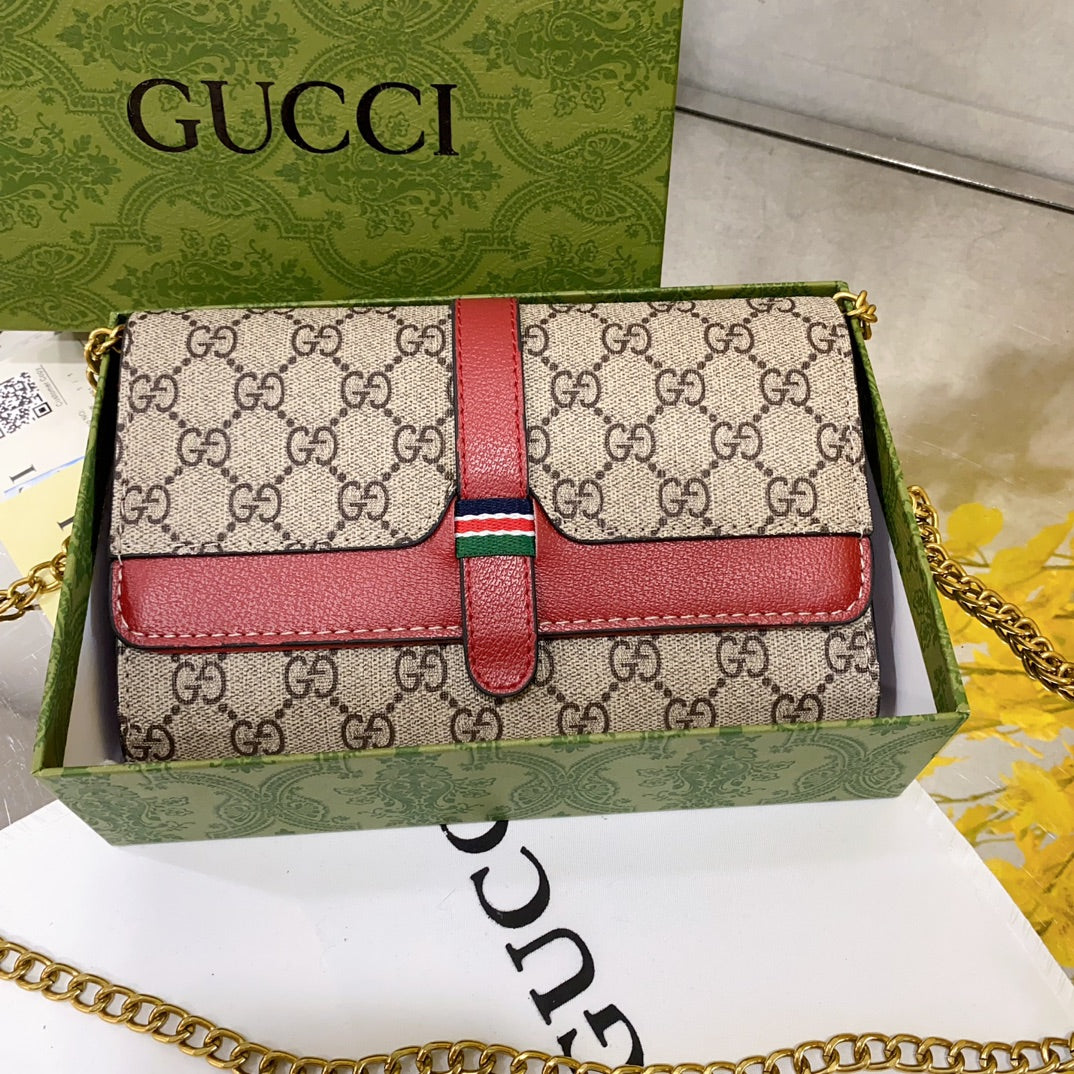 STRAPSTORY - GGC1 BAG - 550