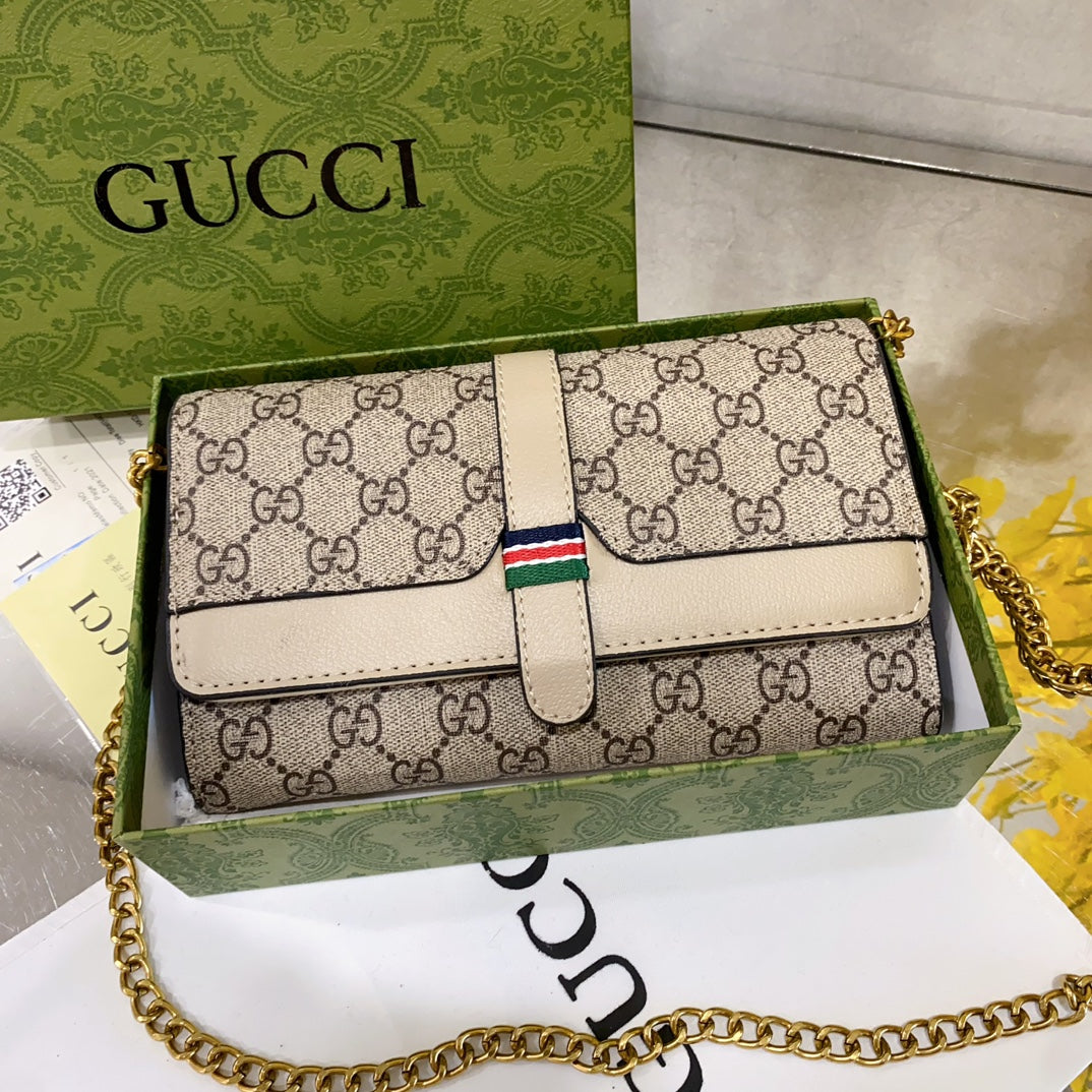 STRAPSTORY - GGC1 BAG - 550