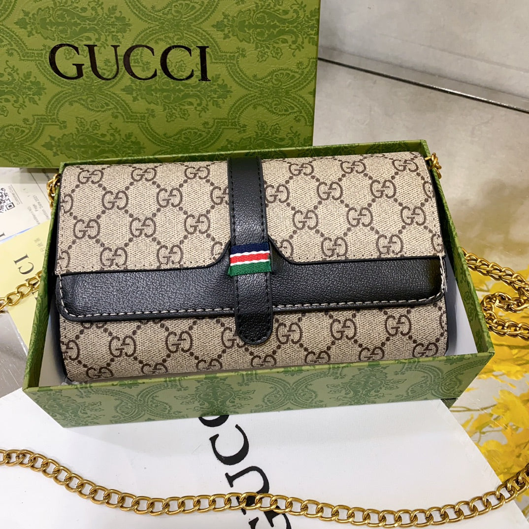 STRAPSTORY - GGC1 BAG - 550