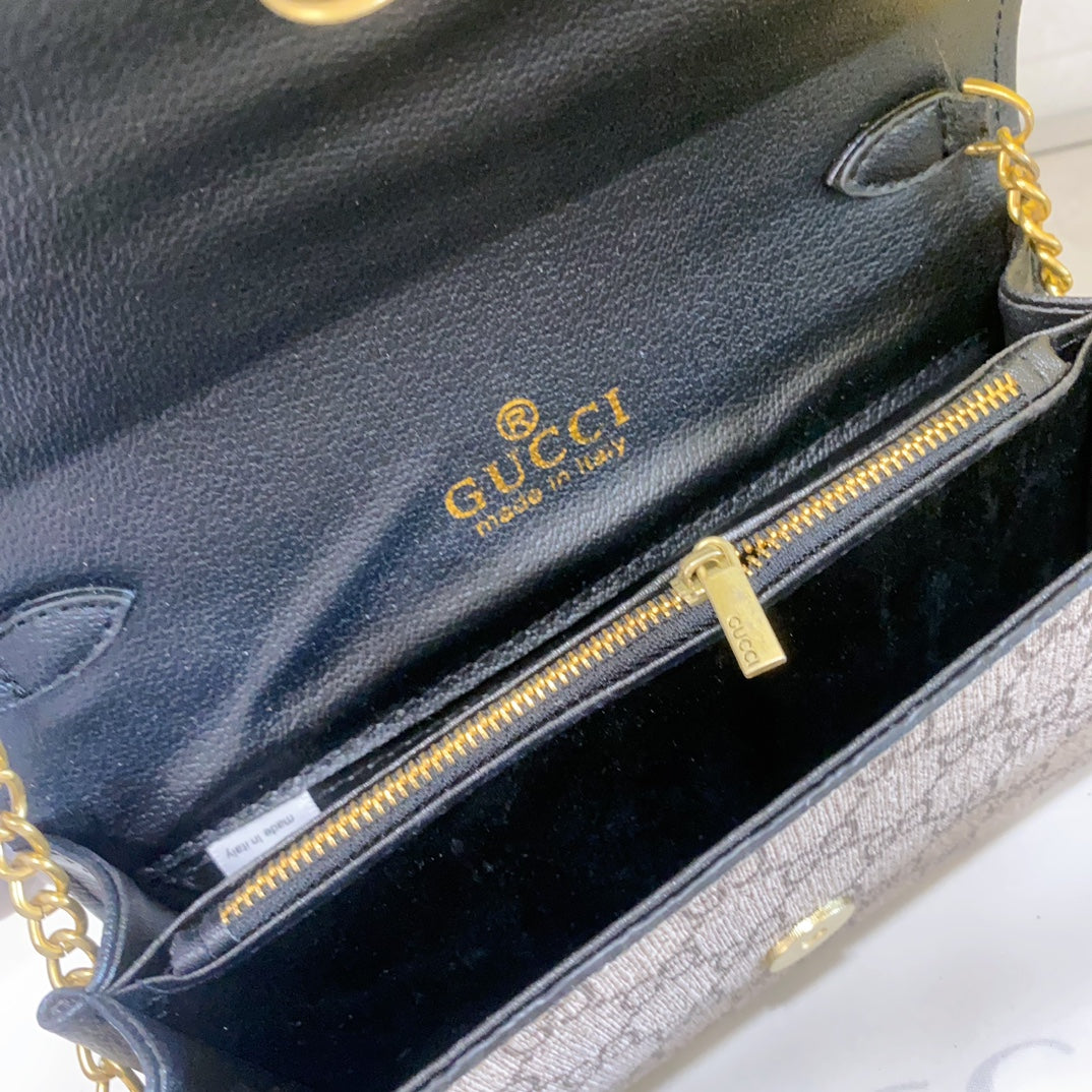 STRAPSTORY - GGC1 BAG - 548