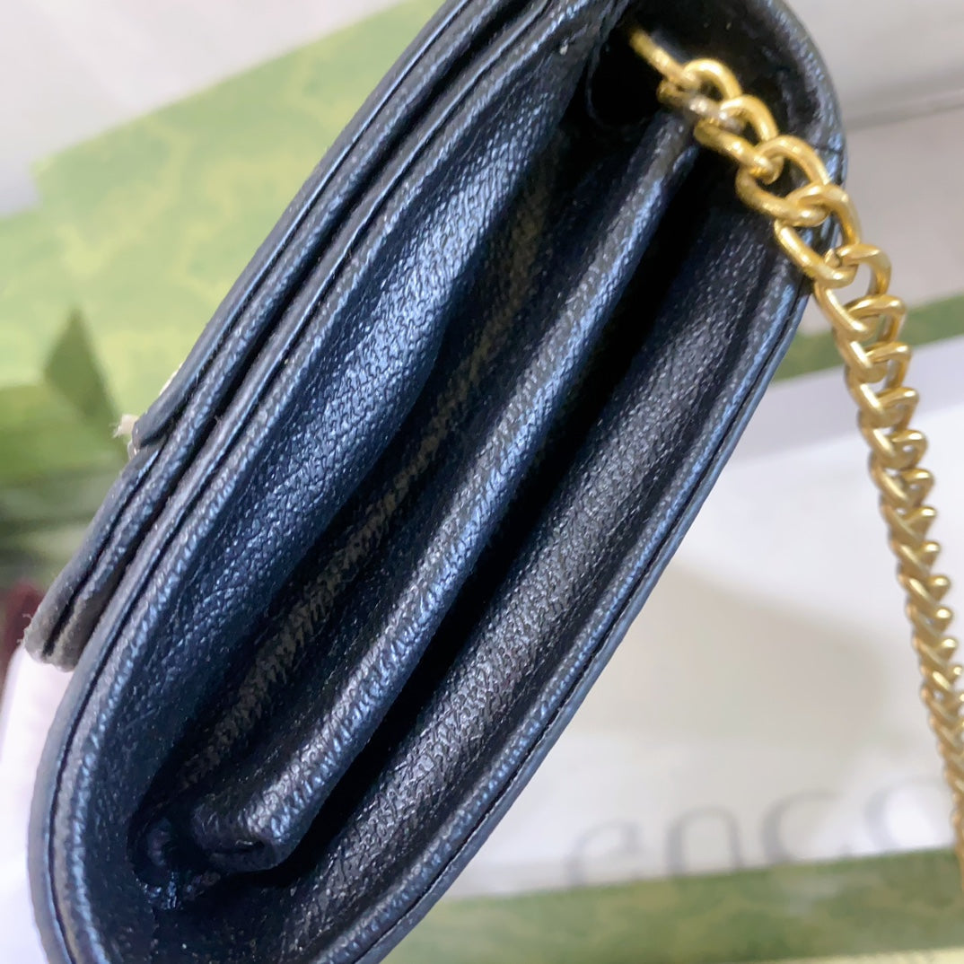 STRAPSTORY - GGC1 BAG - 548