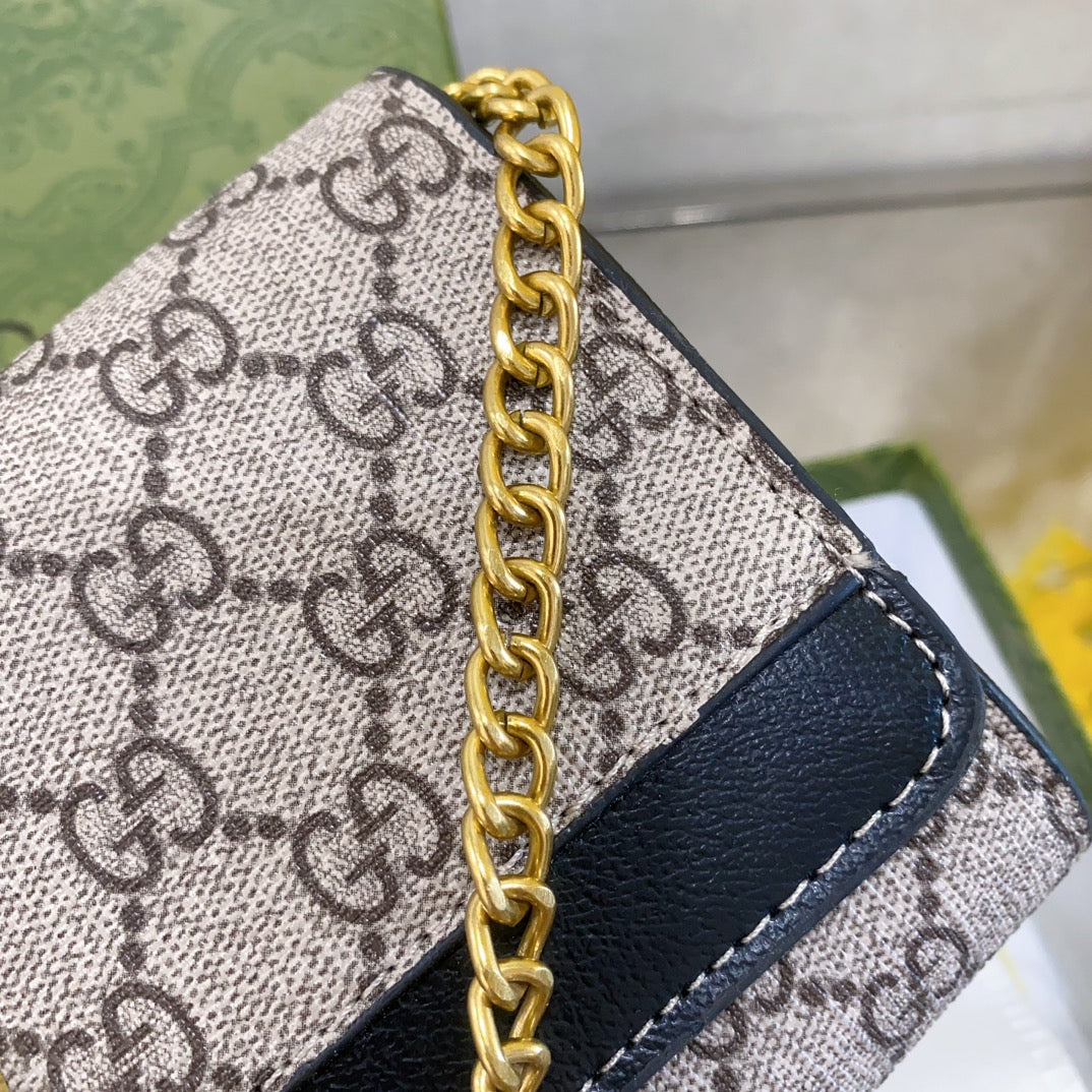 STRAPSTORY - GGC1 BAG - 548
