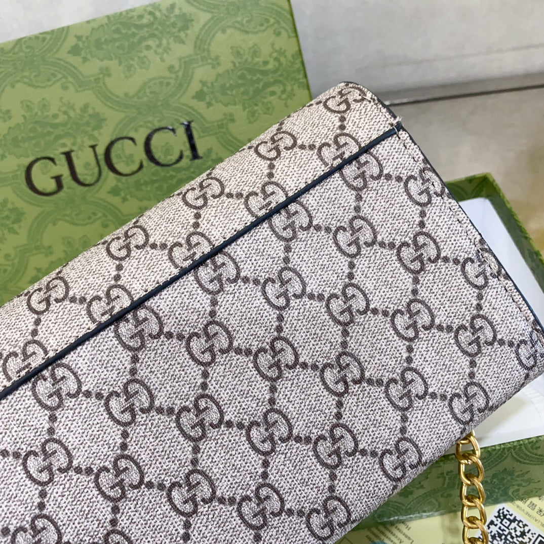 STRAPSTORY - GGC1 BAG - 548