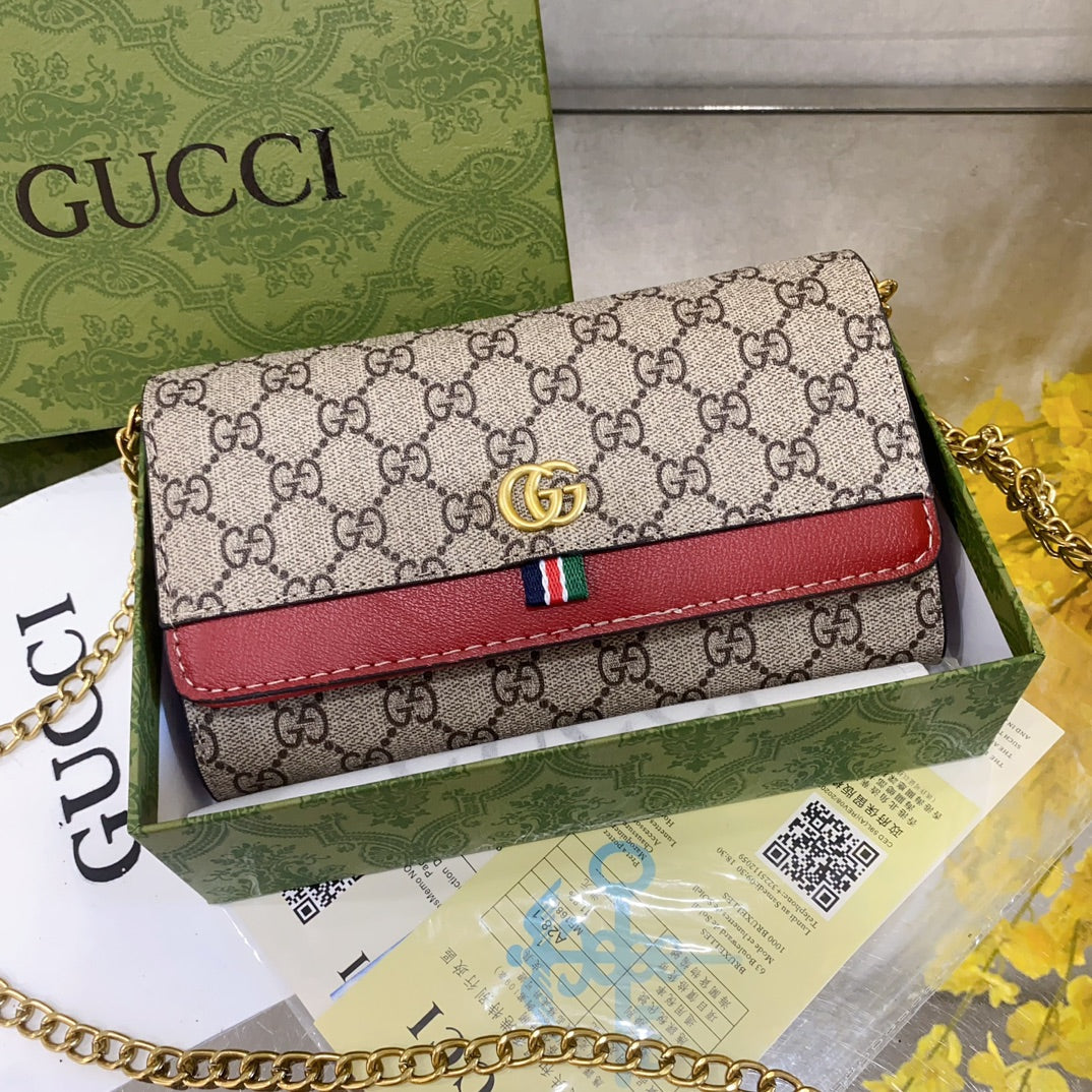 STRAPSTORY - GGC1 BAG - 548