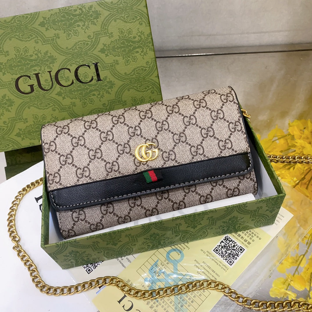STRAPSTORY - GGC1 BAG - 548
