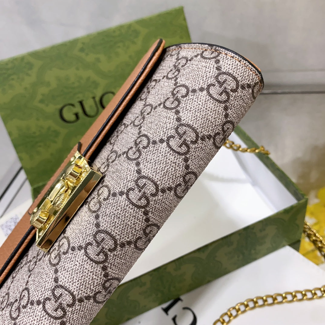 STRAPSTORY - GGC1 BAG - 546