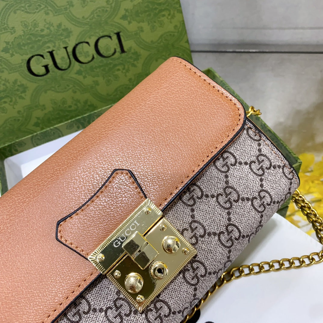 STRAPSTORY - GGC1 BAG - 546