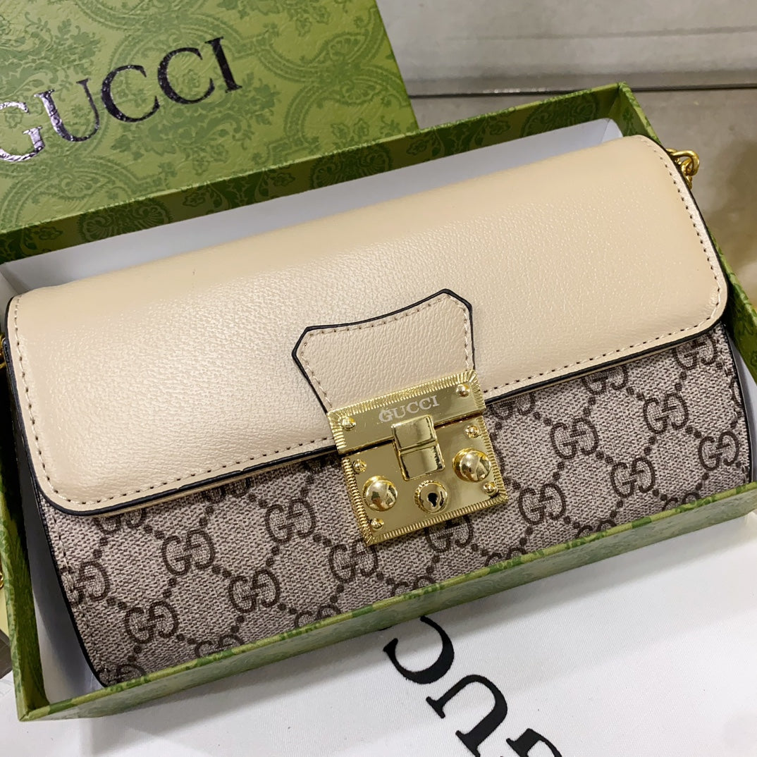 STRAPSTORY - GGC1 BAG - 546