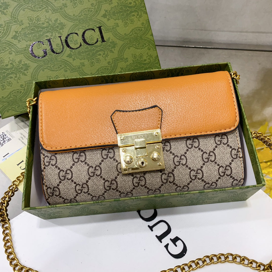 STRAPSTORY - GGC1 BAG - 546