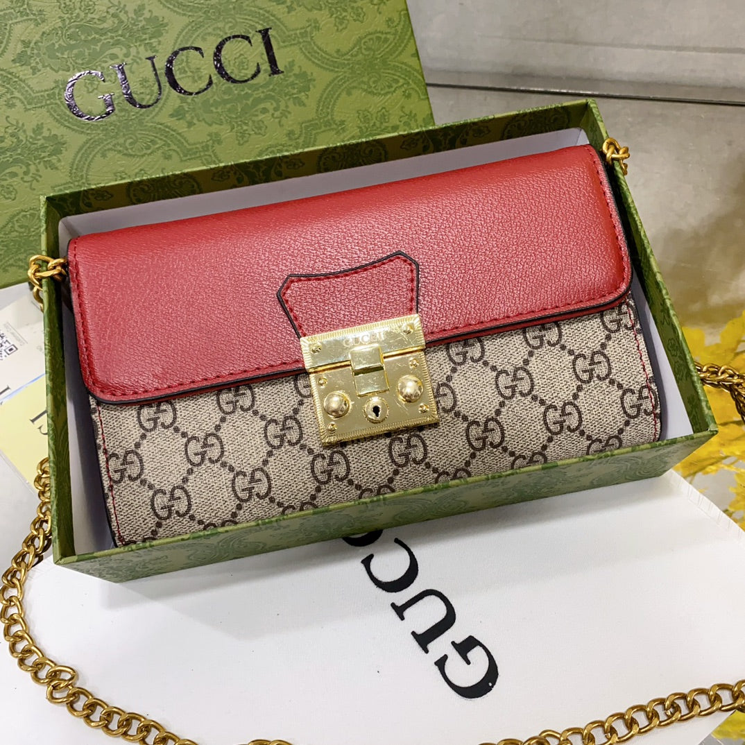 STRAPSTORY - GGC1 BAG - 546