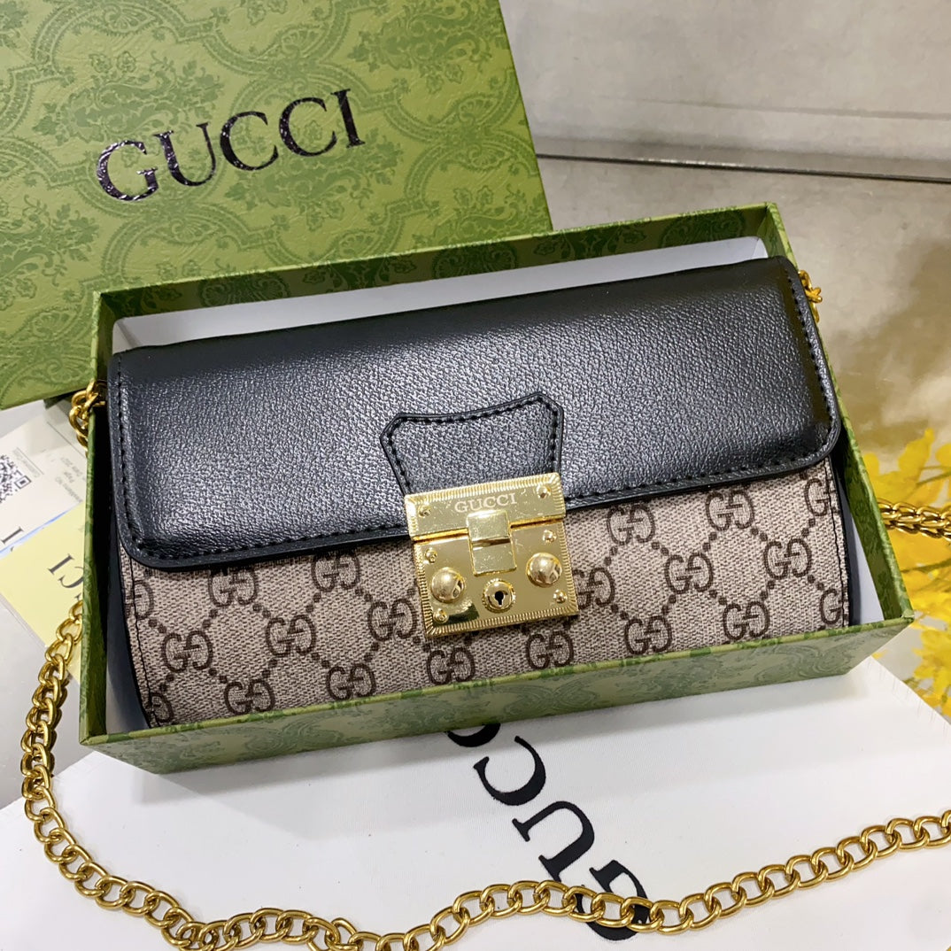 STRAPSTORY - GGC1 BAG - 546