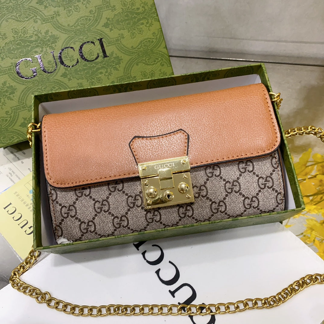 STRAPSTORY - GGC1 BAG - 546