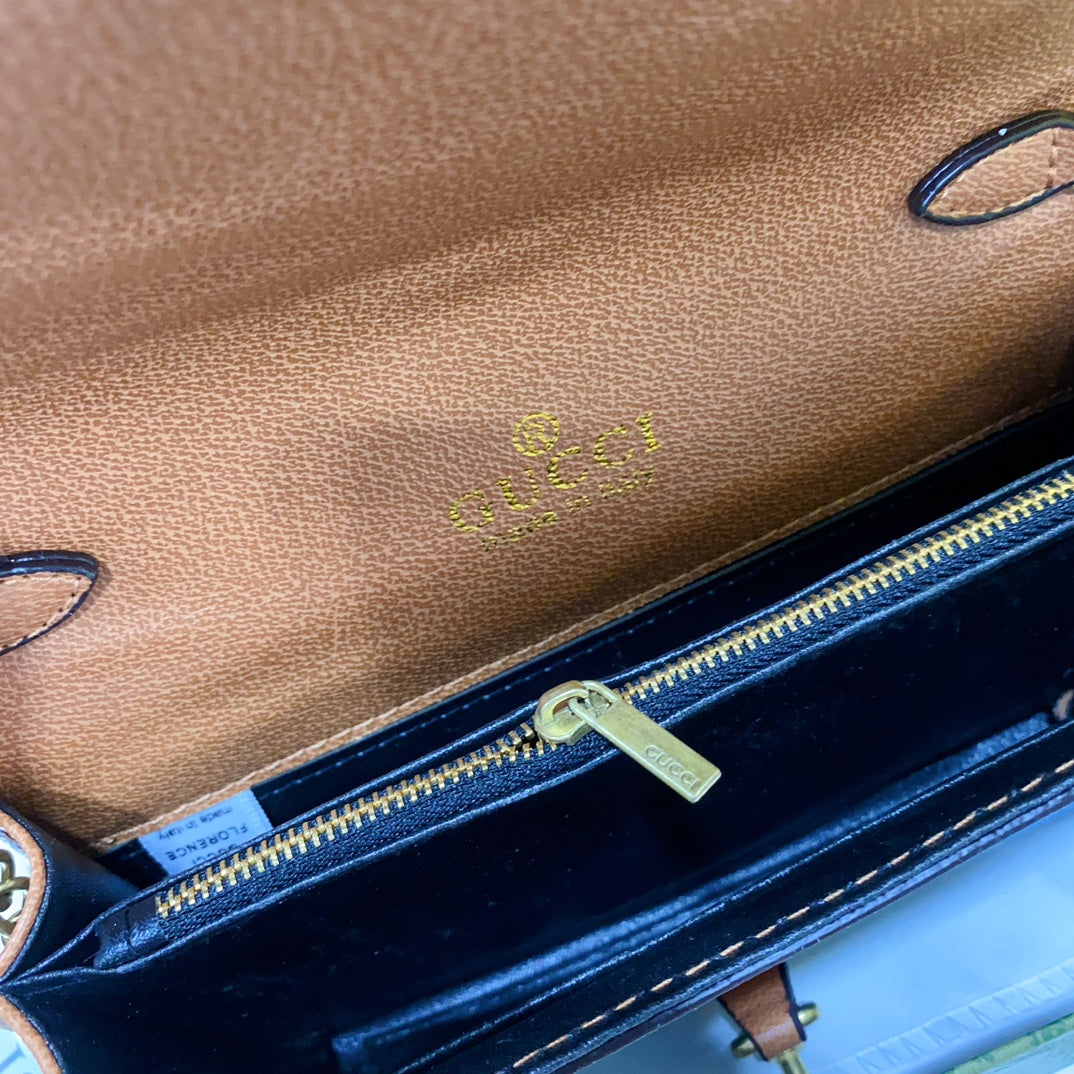 STRAPSTORY - GGC1 BAG - 545