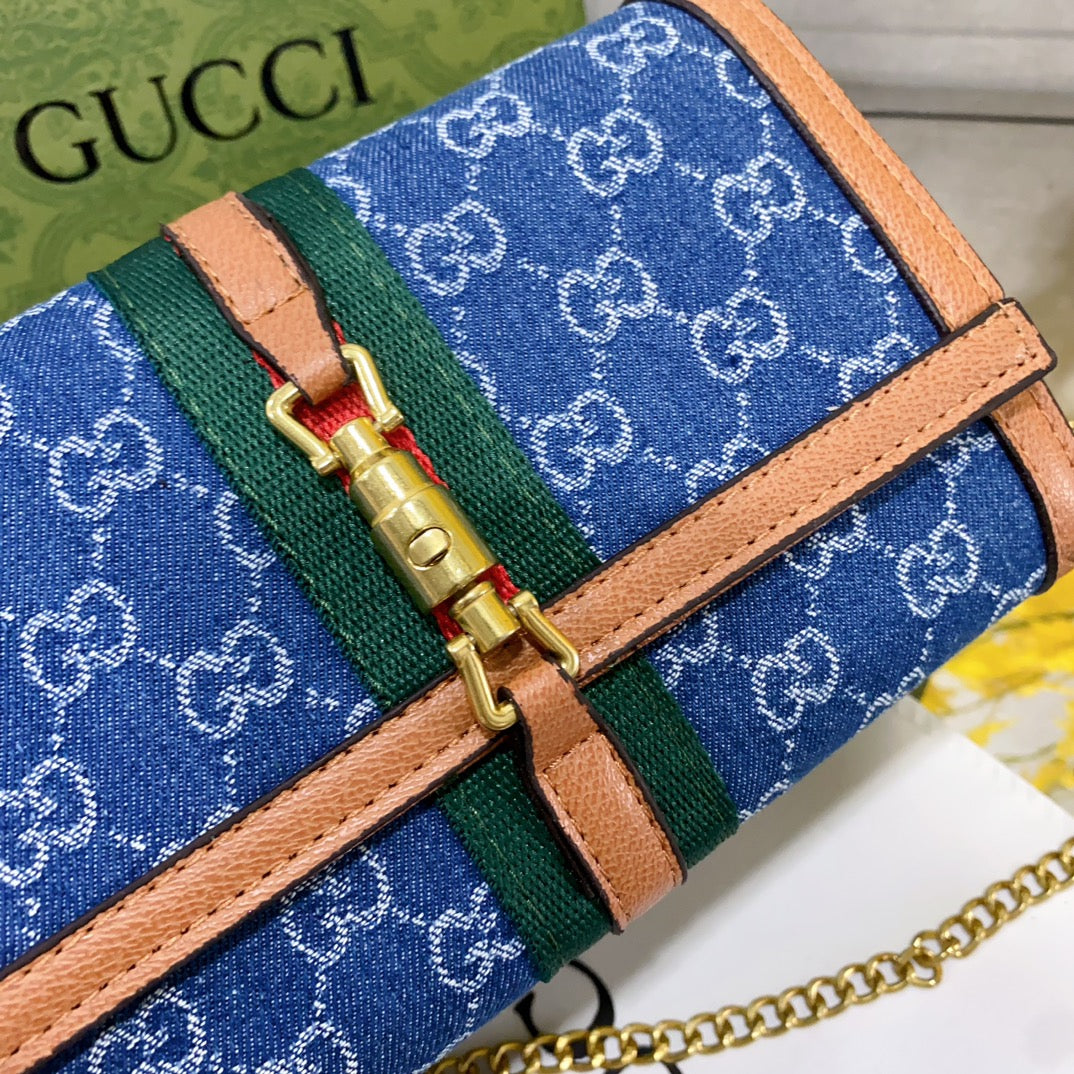 STRAPSTORY - GGC1 BAG - 545