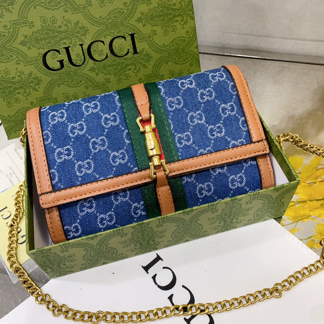 STRAPSTORY - GGC1 BAG - 545