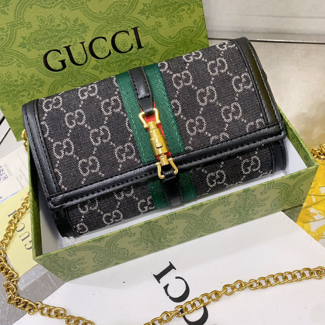 STRAPSTORY - GGC1 BAG - 545