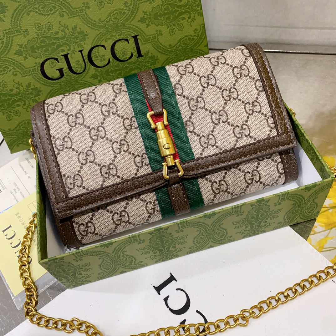 STRAPSTORY - GGC1 BAG - 545