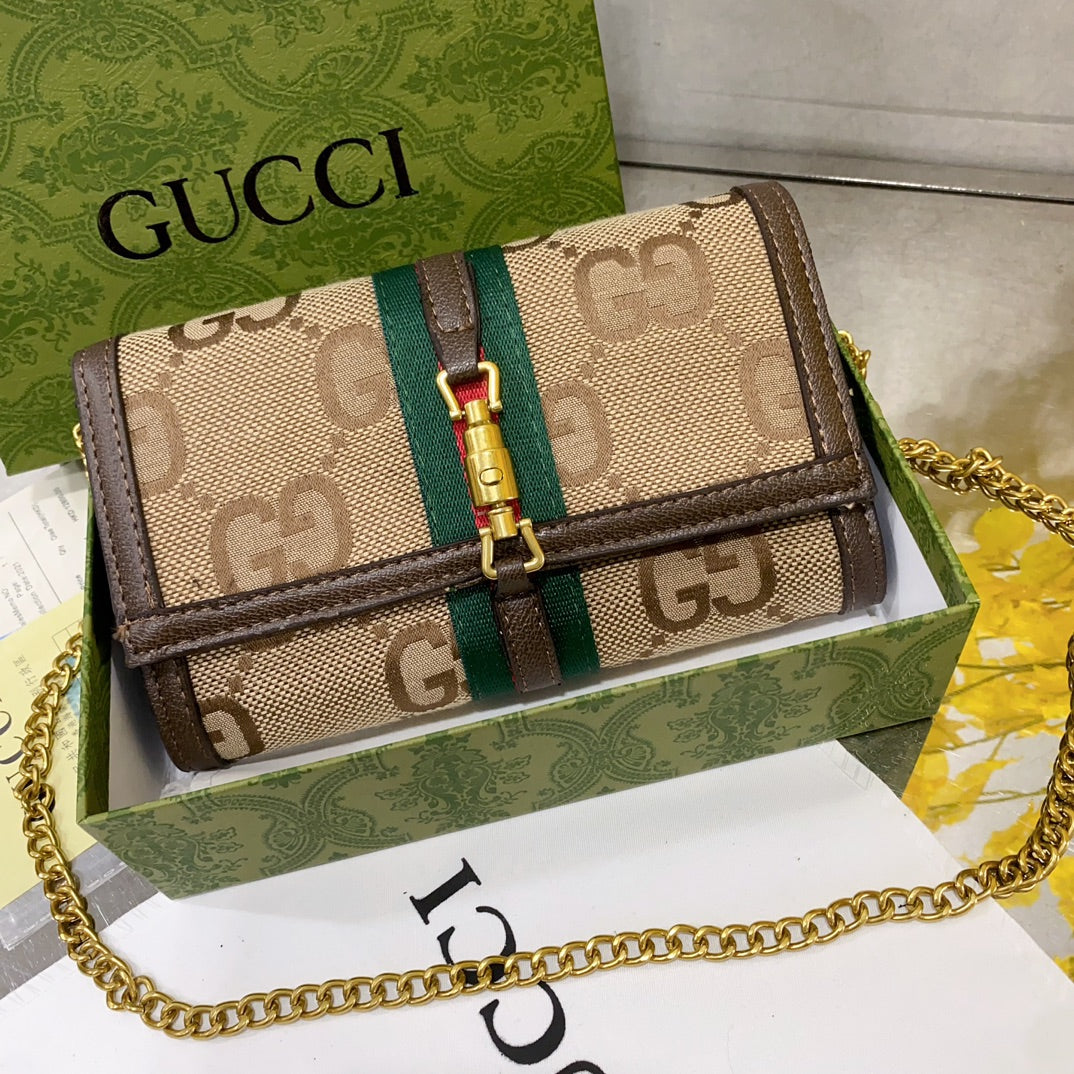 STRAPSTORY - GGC1 BAG - 545