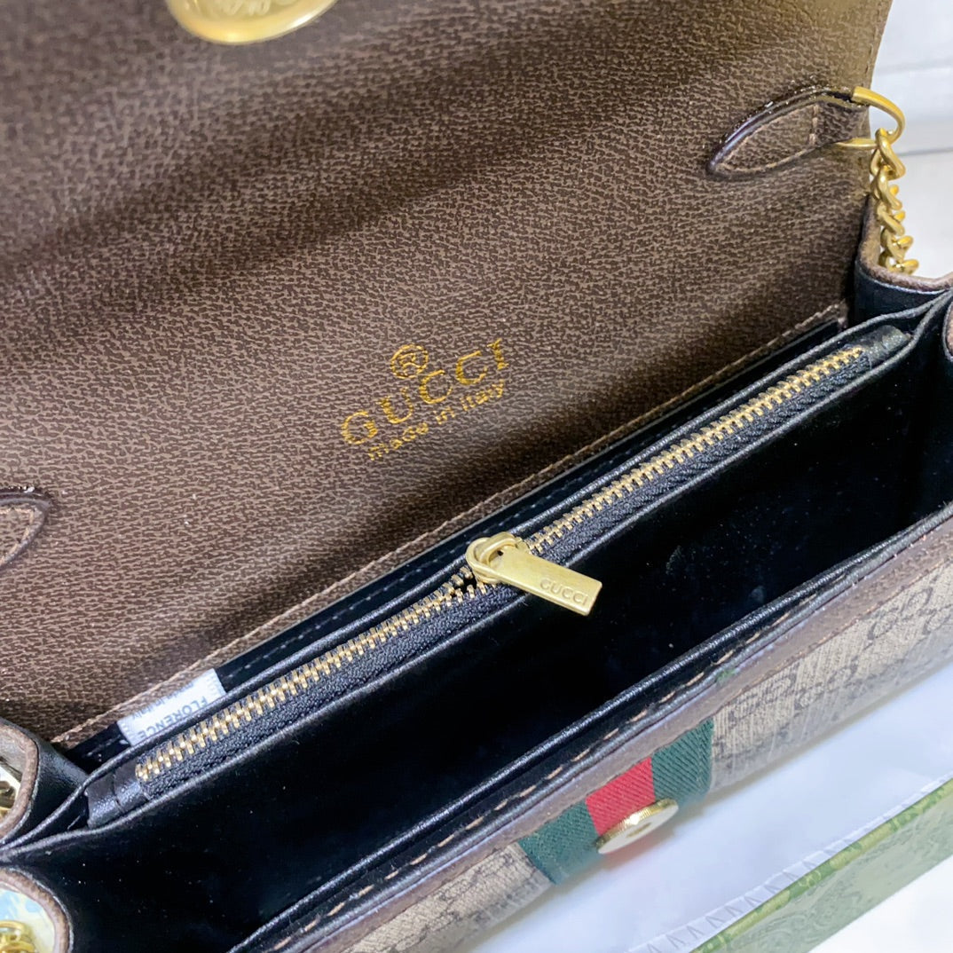 STRAPSTORY - GGC1 BAG - 543