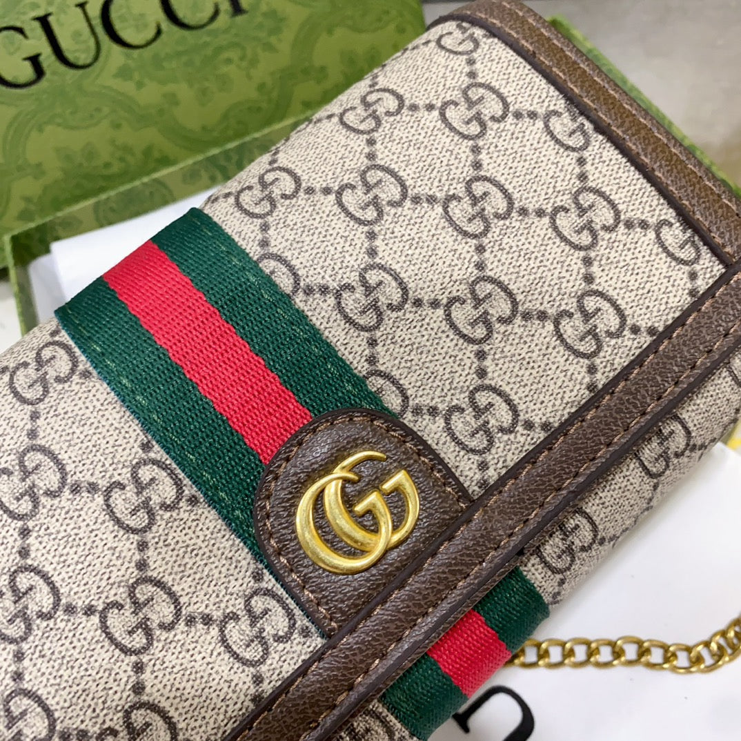 STRAPSTORY - GGC1 BAG - 543