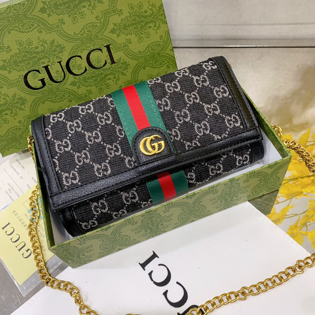 STRAPSTORY - GGC1 BAG - 543
