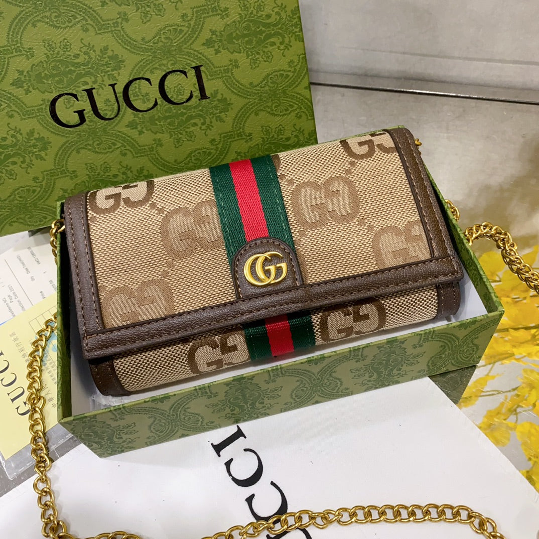 STRAPSTORY - GGC1 BAG - 543