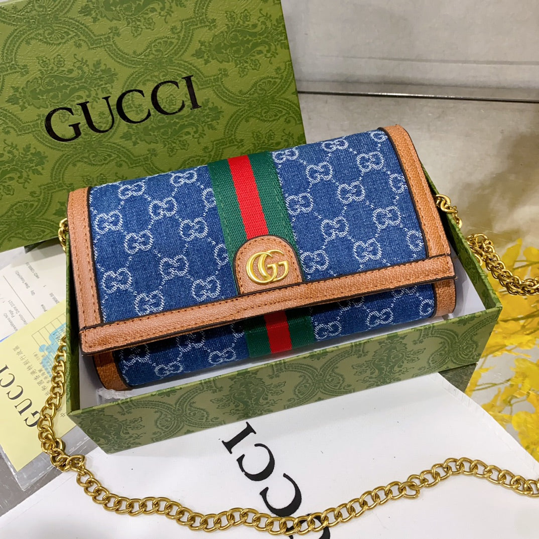STRAPSTORY - GGC1 BAG - 543