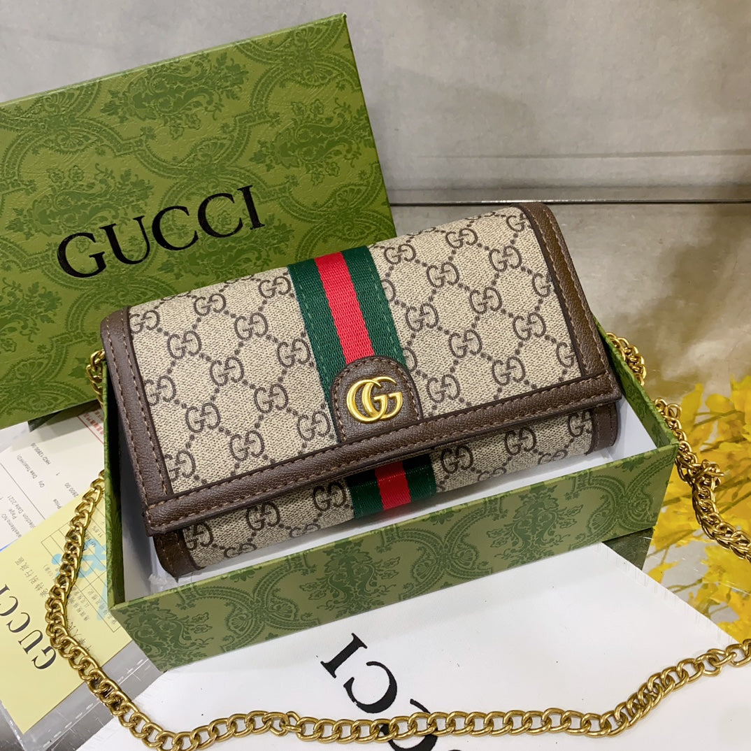 STRAPSTORY - GGC1 BAG - 543