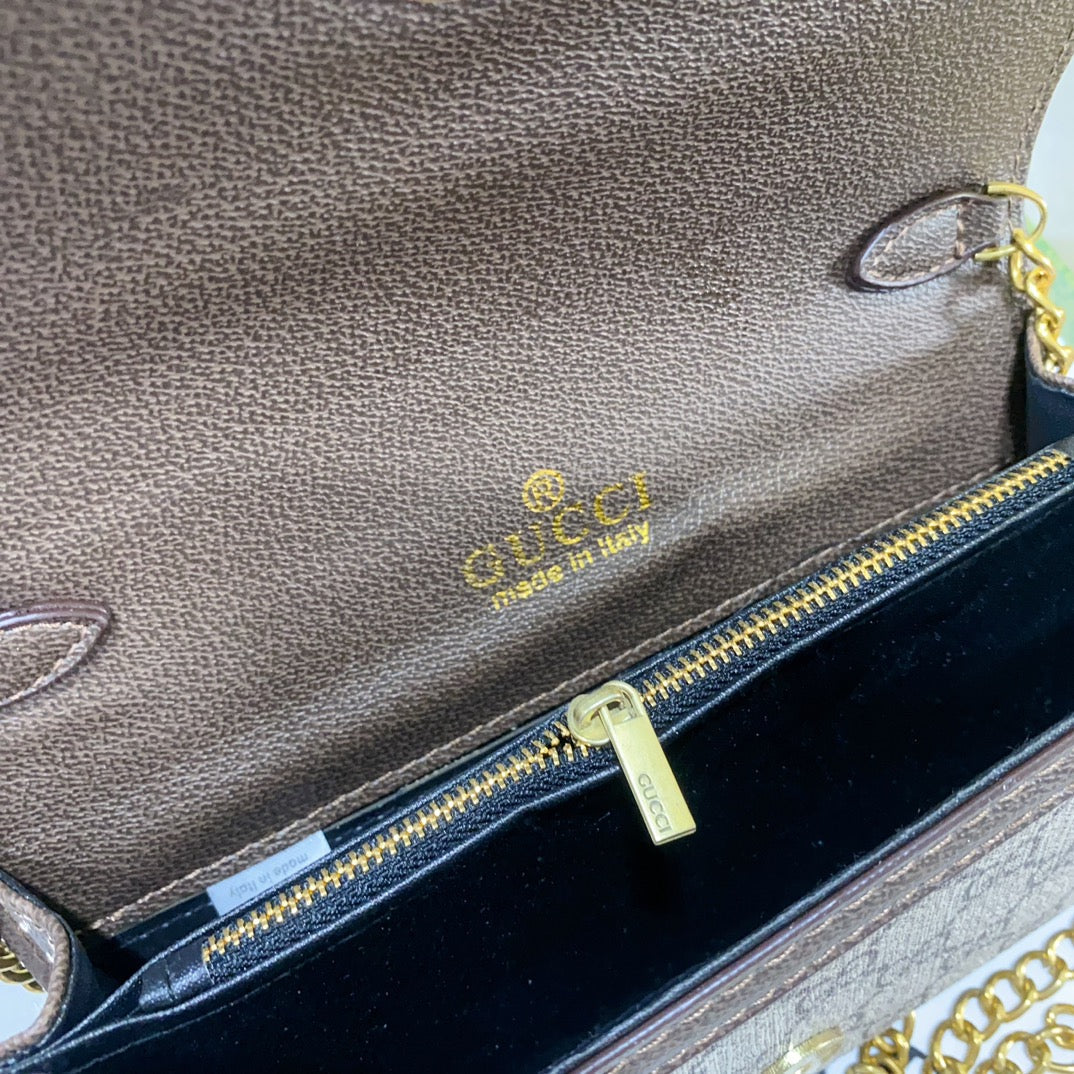 STRAPSTORY - GGC1 BAG - 544