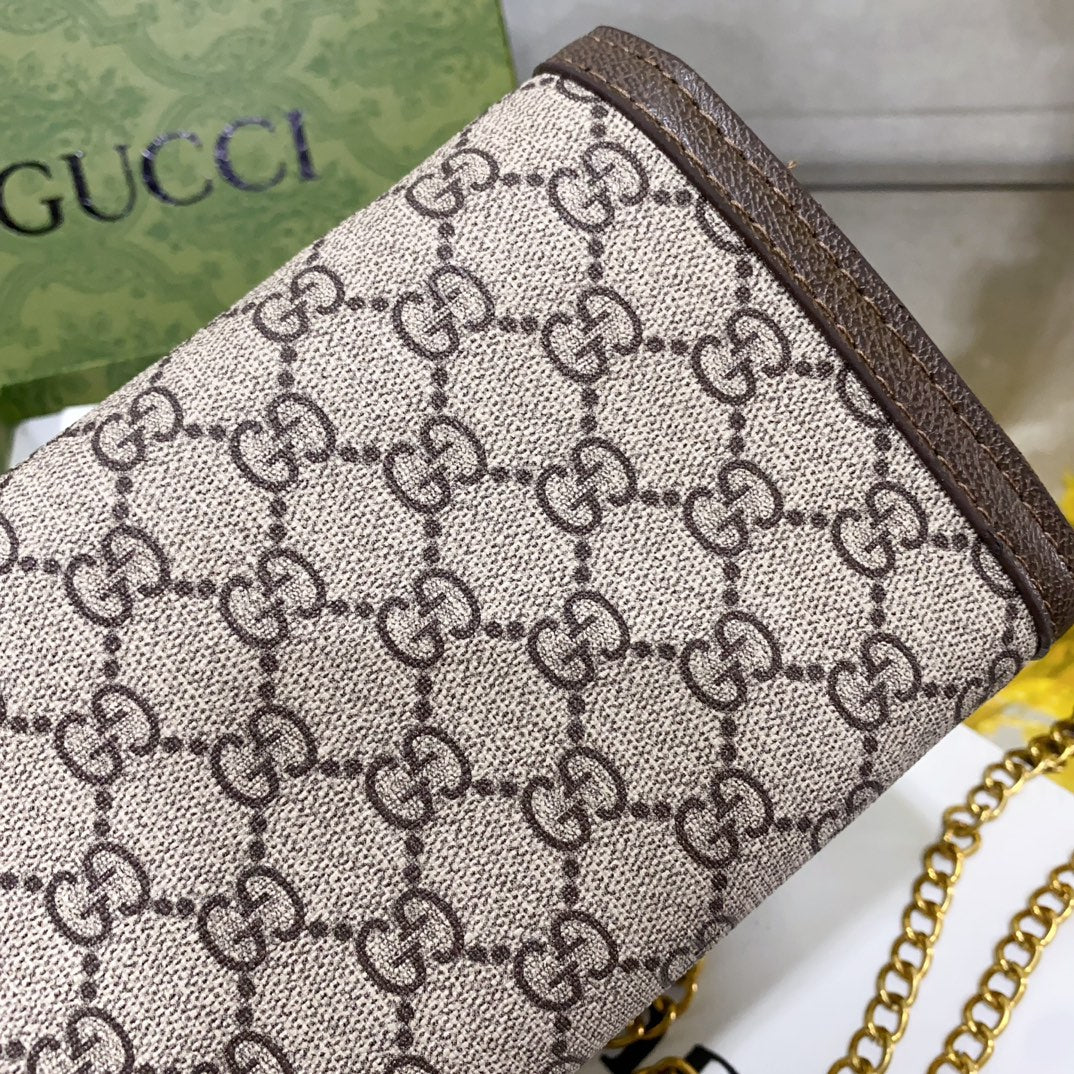 STRAPSTORY - GGC1 BAG - 544