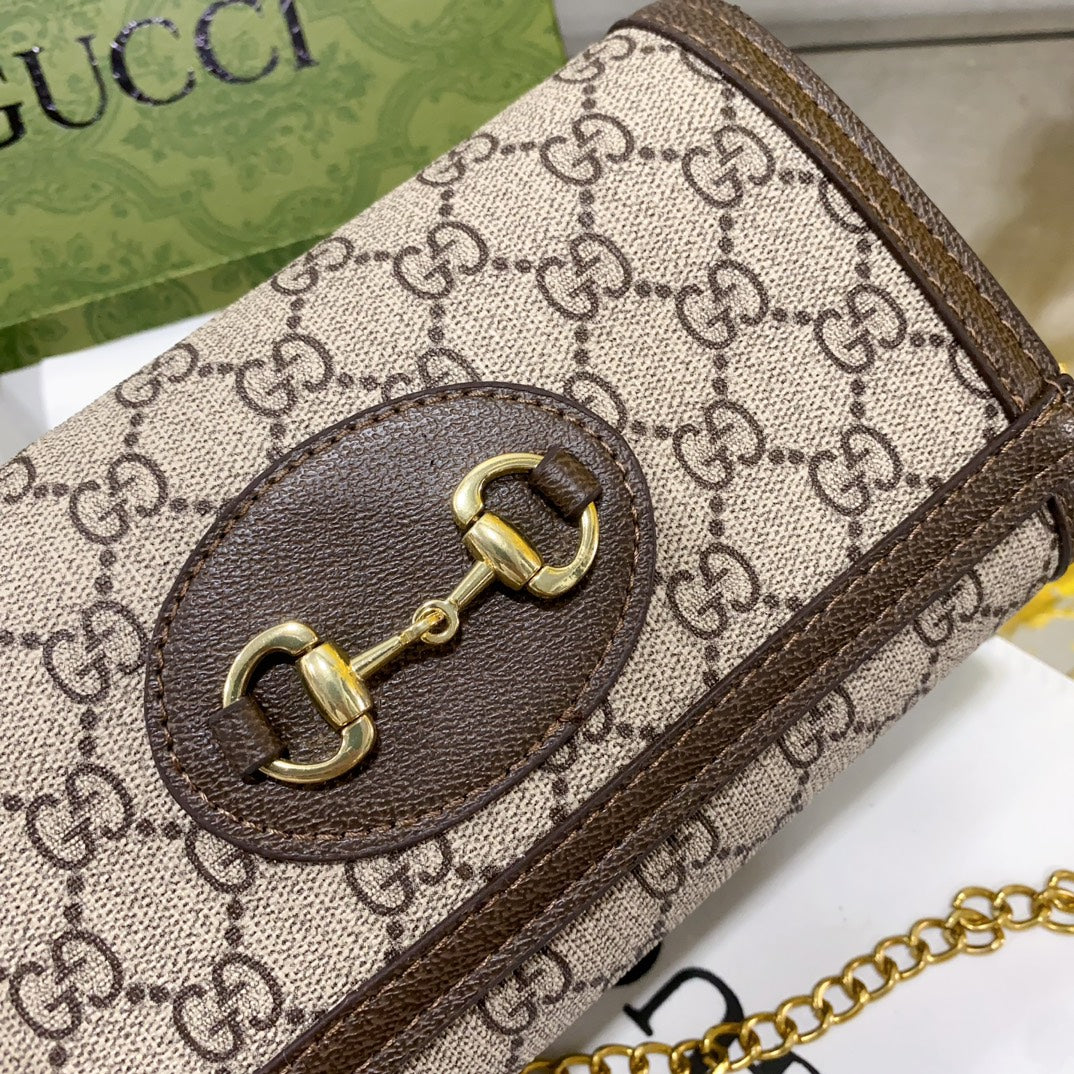 STRAPSTORY - GGC1 BAG - 544