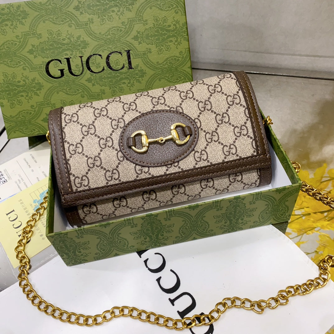 STRAPSTORY - GGC1 BAG - 544